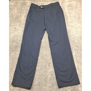 Nike Dress Pants Men's 30x30 Golf Flex Player Dri-Fit Wicking Stretch Dress Work